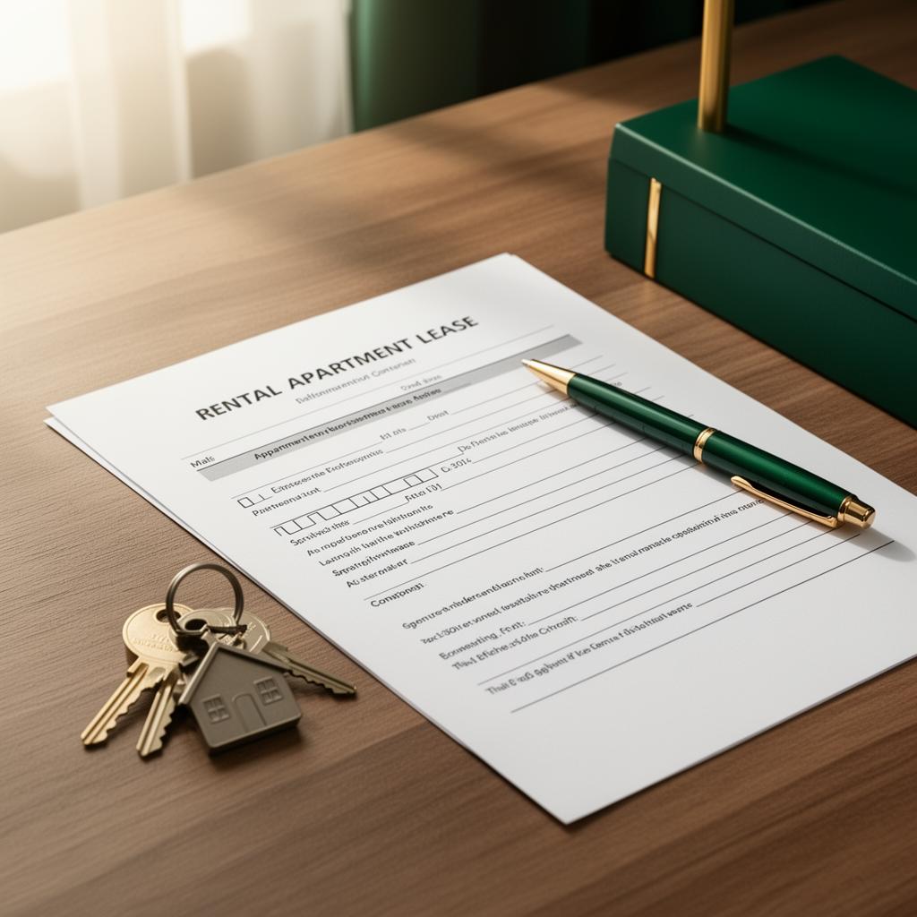Aluguel de imóveis: direitos, deveres e como fazer um contrato seguro