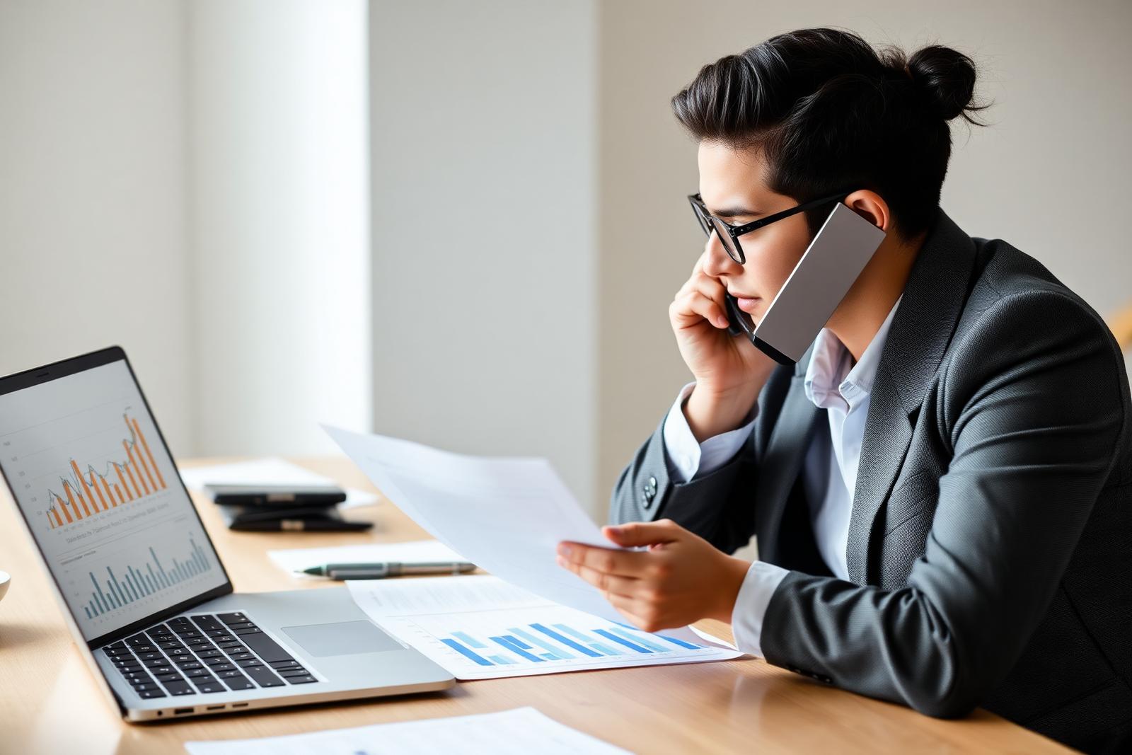Como Renegociar Dívidas com Inteligência — Técnicas para Conseguir Descontos e Melhores Condições